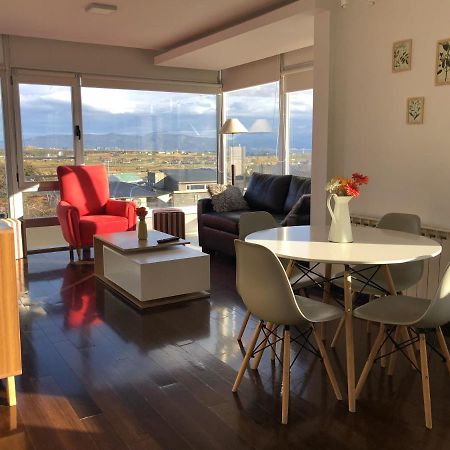 Amaneceres Del Beagle Apartment อูซัวยา ภายนอก รูปภาพ