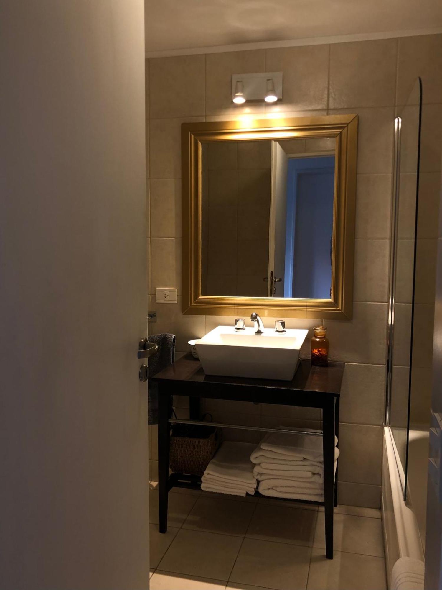 Amaneceres Del Beagle Apartment อูซัวยา ภายนอก รูปภาพ