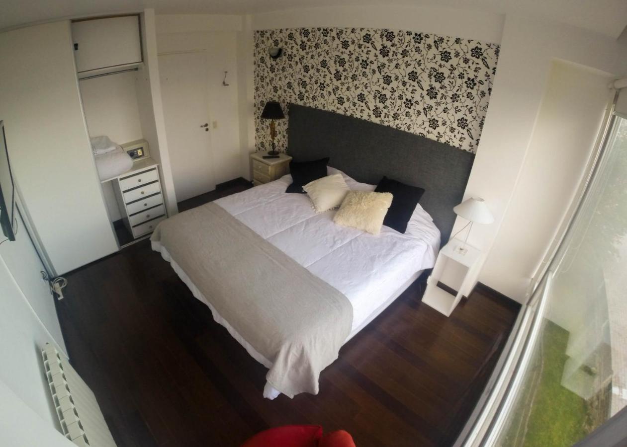 Amaneceres Del Beagle Apartment อูซัวยา ภายนอก รูปภาพ