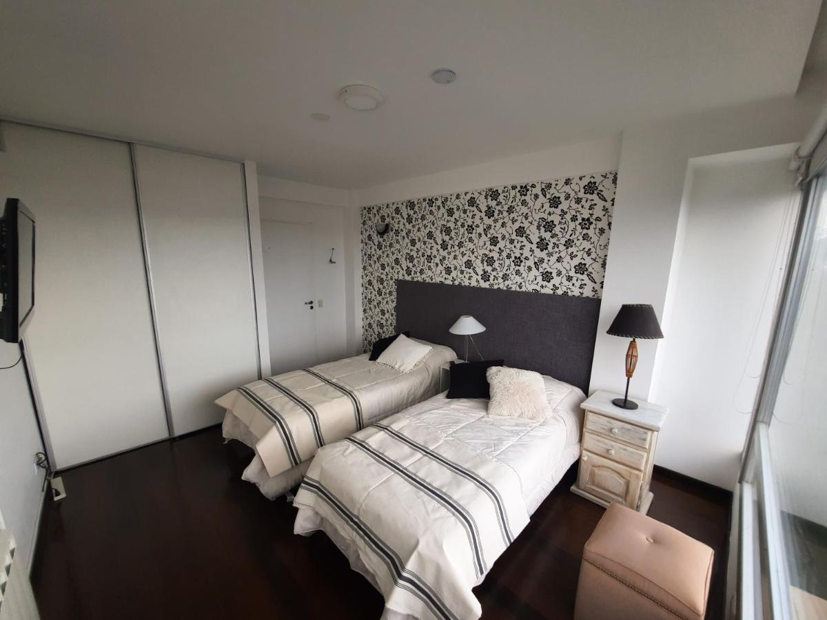 Amaneceres Del Beagle Apartment อูซัวยา ภายนอก รูปภาพ